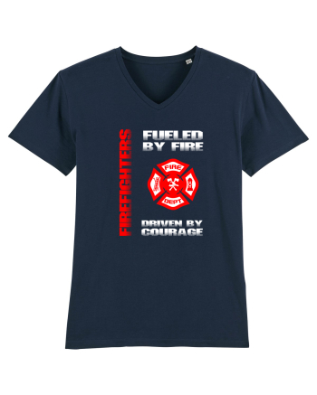FIREFIGHTER French Navy