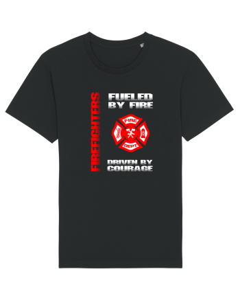 FIREFIGHTER Black