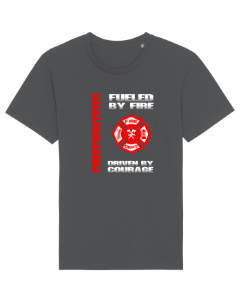FIREFIGHTER Anthracite