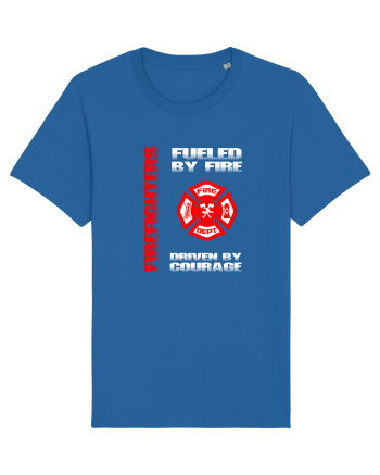 FIREFIGHTER Royal Blue