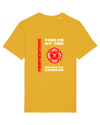 FIREFIGHTER Spectra Yellow