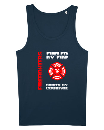 FIREFIGHTER Navy