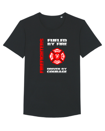 FIREFIGHTER Black