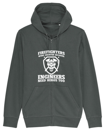 FIREFIGHTER Anthracite