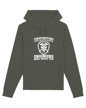 FIREFIGHTER Khaki