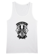 No Guns No Glory Skull Black Maiou Bărbat Runs