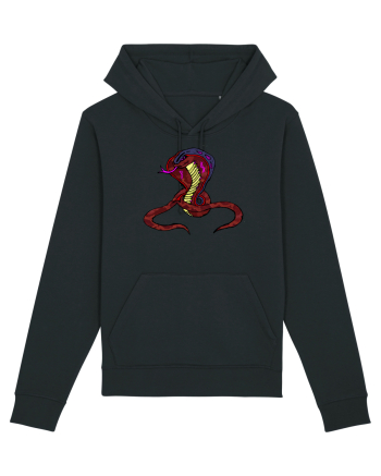 MONEY KING COBRA Black