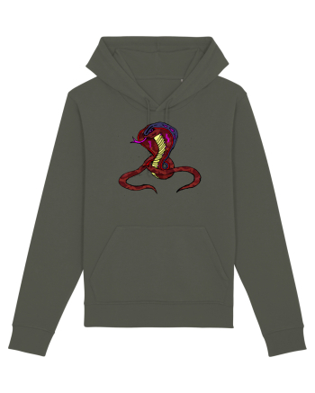 MONEY KING COBRA Khaki