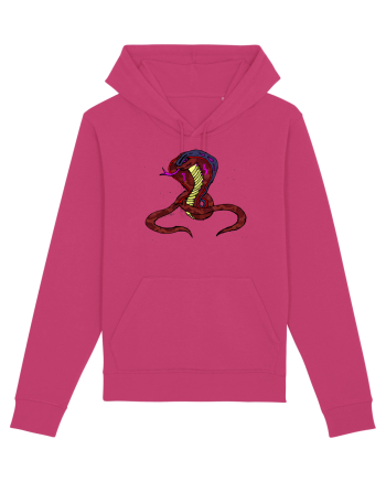 MONEY KING COBRA Raspberry