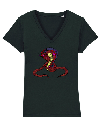 MONEY KING COBRA Black