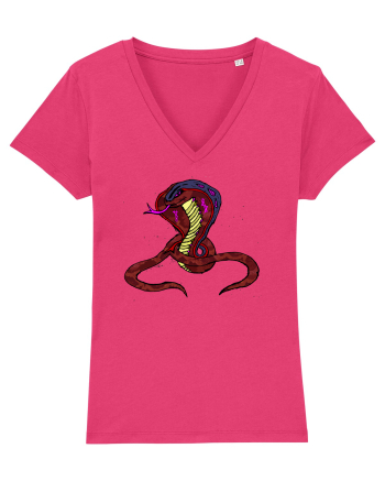 MONEY KING COBRA Raspberry