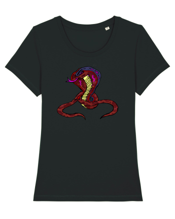 MONEY KING COBRA Black
