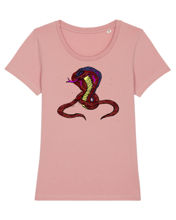 MONEY KING COBRA Canyon Pink