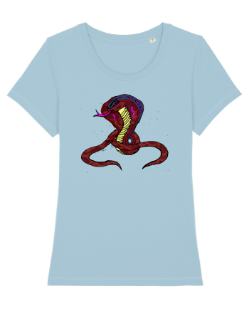MONEY KING COBRA Sky Blue