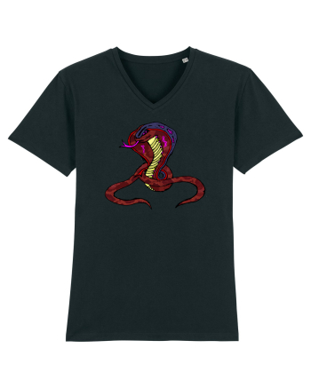 MONEY KING COBRA Black
