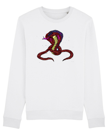 MONEY KING COBRA White