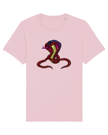 MONEY KING COBRA Cotton Pink