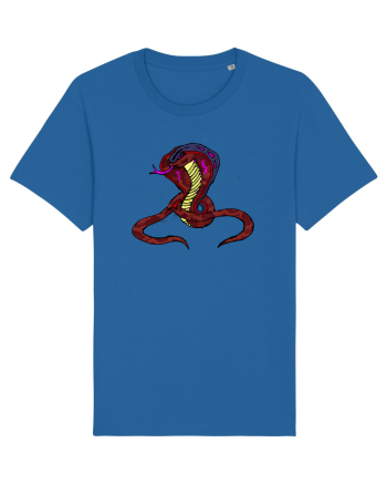 MONEY KING COBRA Royal Blue