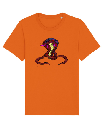 MONEY KING COBRA Bright Orange