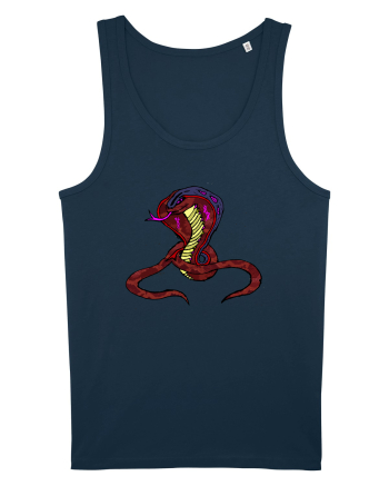 MONEY KING COBRA Navy