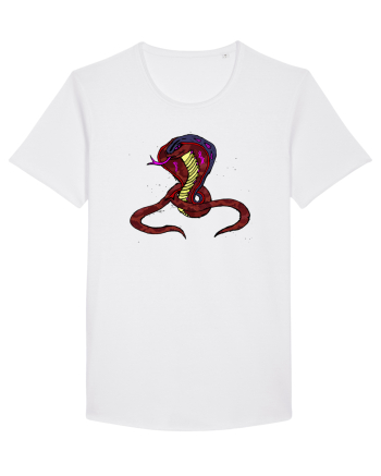 MONEY KING COBRA White