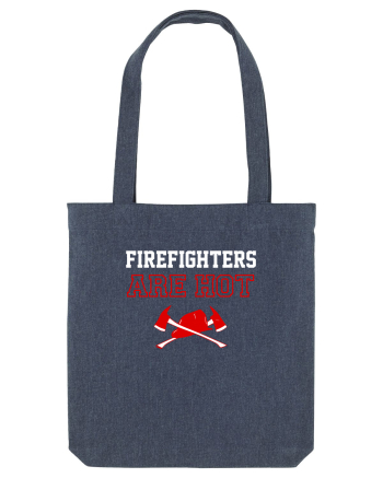 FIREFIGHTER Midnight Blue