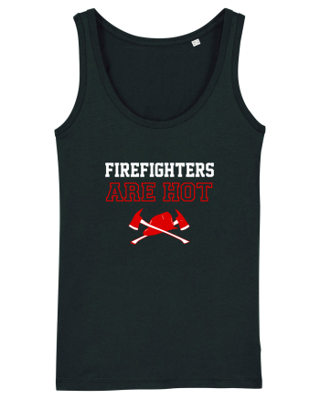 FIREFIGHTER Black