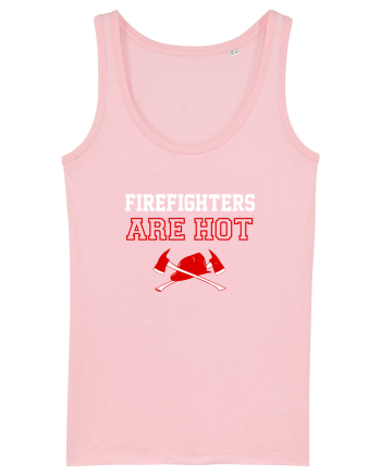 FIREFIGHTER Cotton Pink