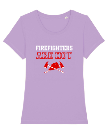 FIREFIGHTER Lavender Dawn