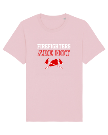 FIREFIGHTER Cotton Pink