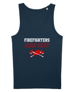 FIREFIGHTER Maiou Bărbat Runs