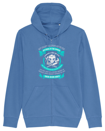 Repair Bright Blue