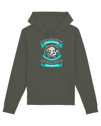 Repair Khaki