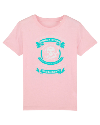 Repair Cotton Pink