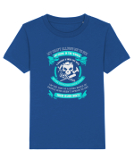 Repair Tricou mânecă scurtă  Copii Mini Creator