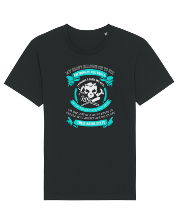Repair Black