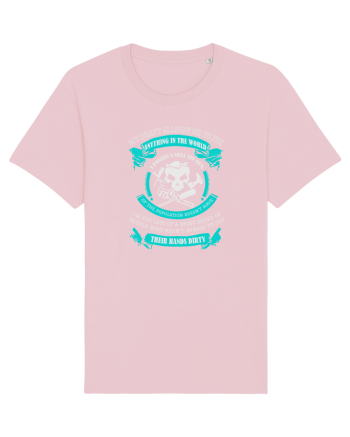 Repair Cotton Pink