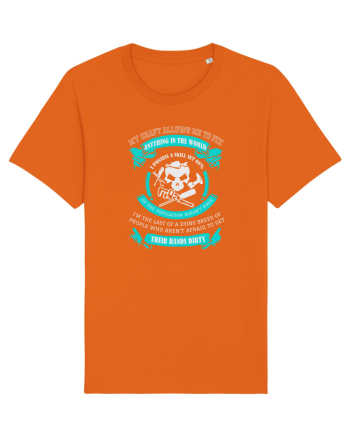 Repair Bright Orange