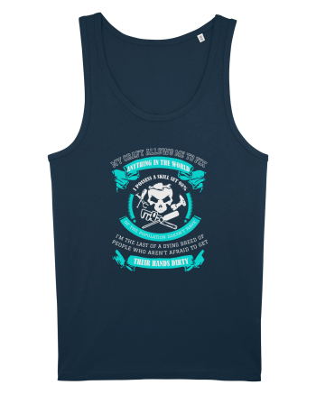 Repair Navy