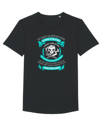 Repair Black