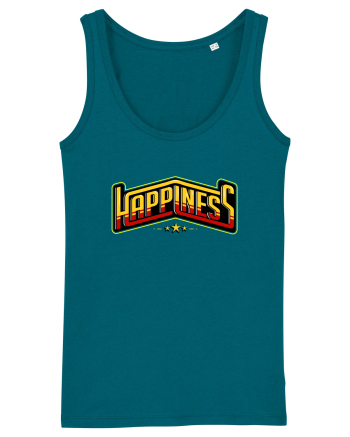 Happiness Ocean Depth