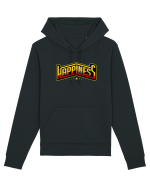 Happiness Hanorac Unisex Drummer
