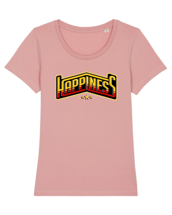 Happiness Canyon Pink