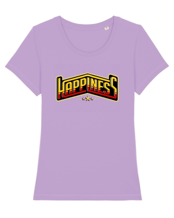 Happiness Lavender Dawn