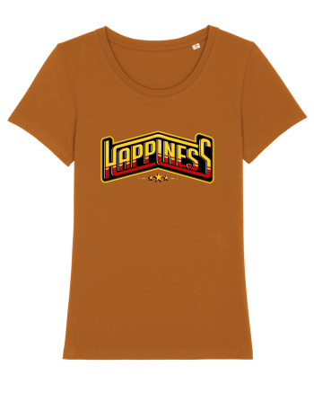 Happiness Roasted Orange