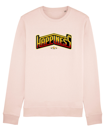 Happiness Candy Pink