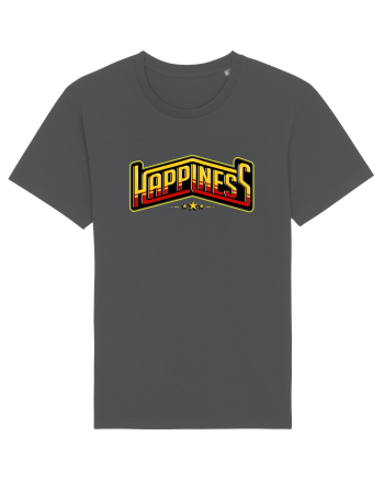 Happiness Anthracite