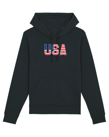 USA Black