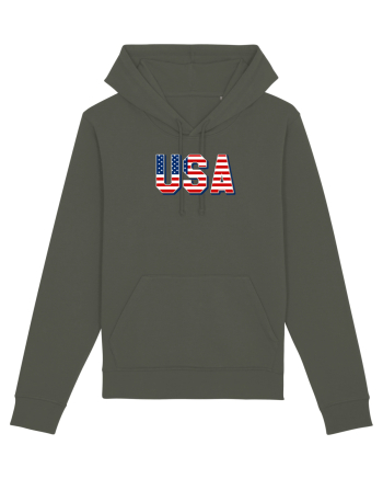 USA Khaki