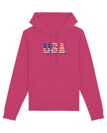 USA Raspberry